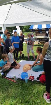 DAN SLOVENSKIH PLANINCEV IN DAN KAMNIŠKIH PLANIN 2022 V KAMNIŠKI BISTRICI (8)